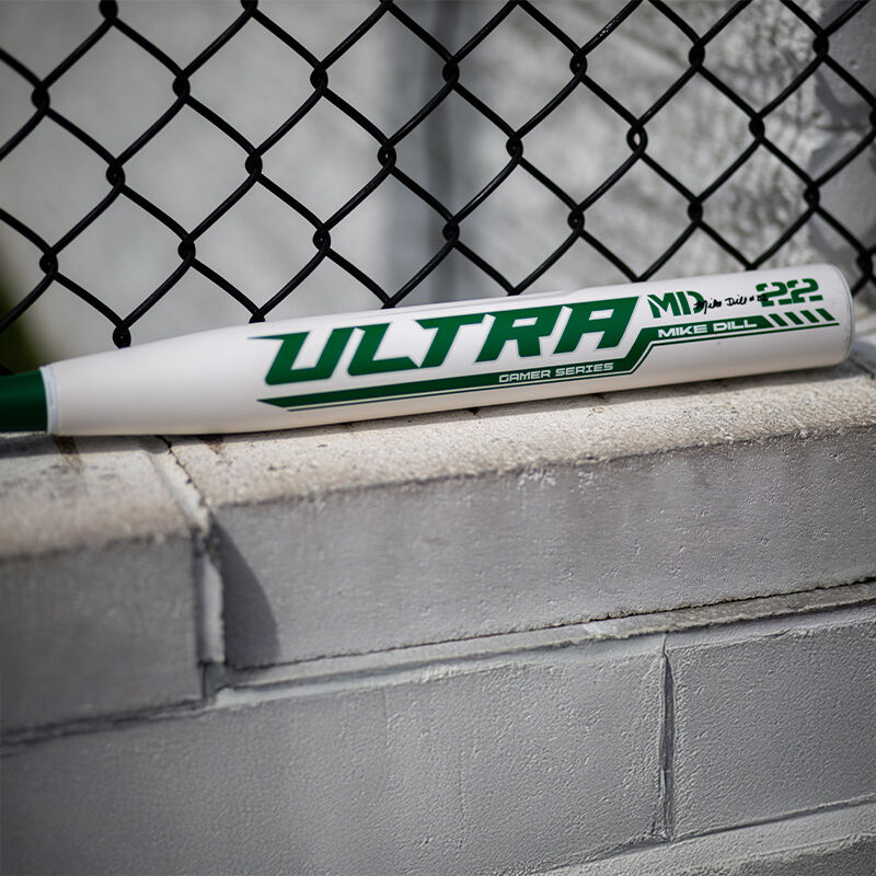 2025 Ultra Gamer Series Mike Dill Balanced SSUSA Bat