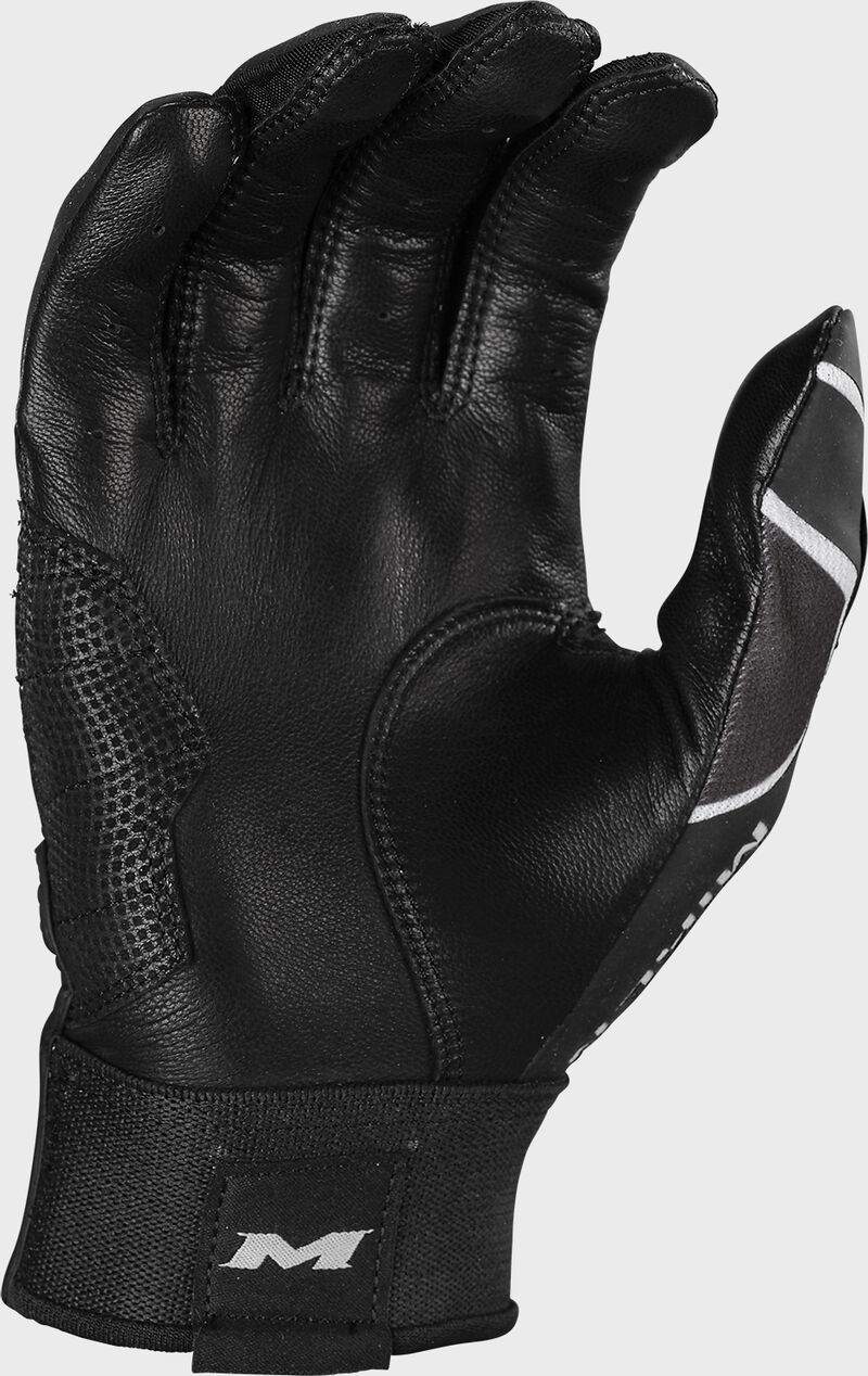 Miken Slowpitch Pro Batting Gloves
