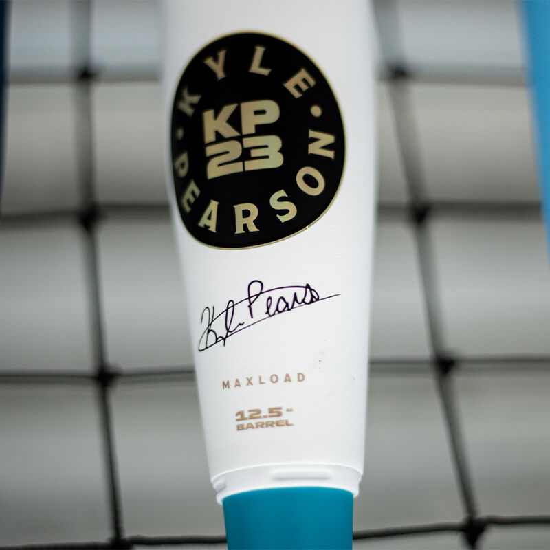 2026 Miken KP23 12.5" 2-Piece Maxload USSSA Bat