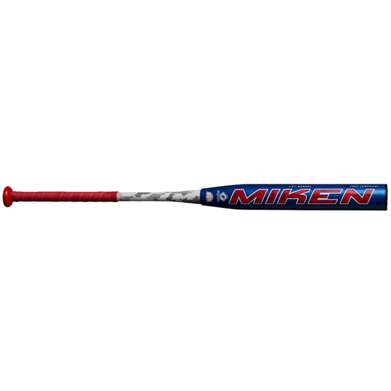 2017 Freak® Patriot Maxload SSUSA Bat