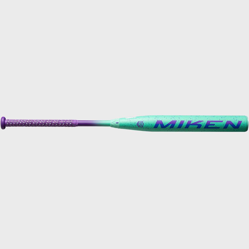 2025 Miken Freak Maxload USA 2-Piece Slowpitch Bat