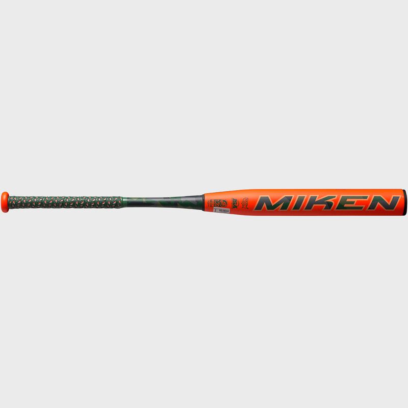 2025 DC41 Supermax 2-Piece USSSA Bat