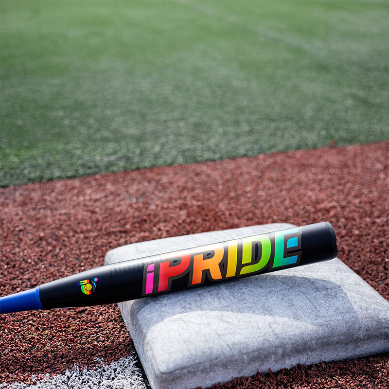 2025 iPride Maxload USA 2-Piece Slowpitch Bat