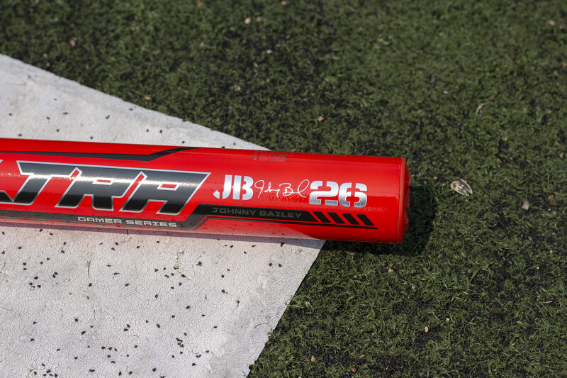 2025 Ultra Gamer Series John Bailey 1-Piece Maxload SSUSA Bat loading=