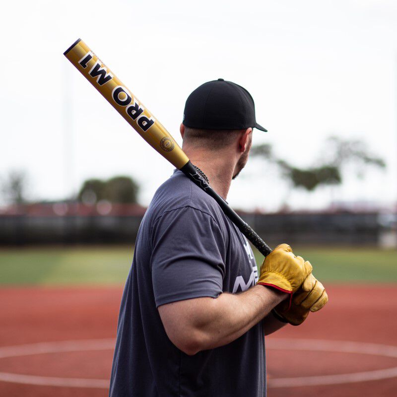 Kyle pearson batting gloves top