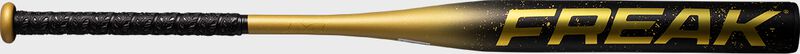2025 Miken Freak Gold Maxload USSSA Bat
