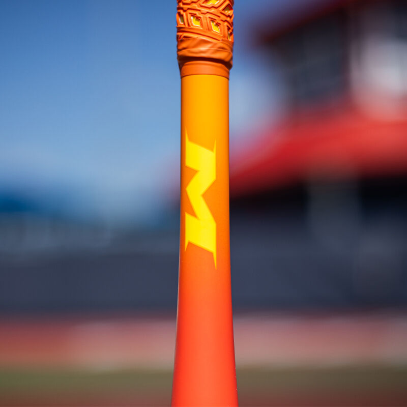 2025 Miken Freak Balanced USSSA 2-Piece Slowpitch Bat