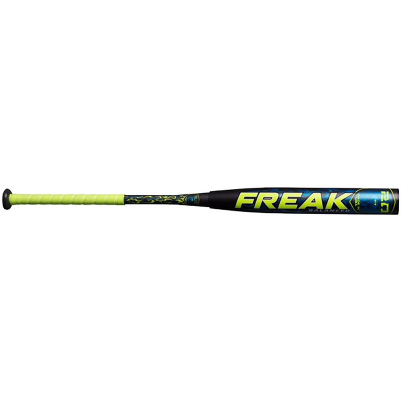 2018 Freak® 20th Anniversary Balanced ASA Bat