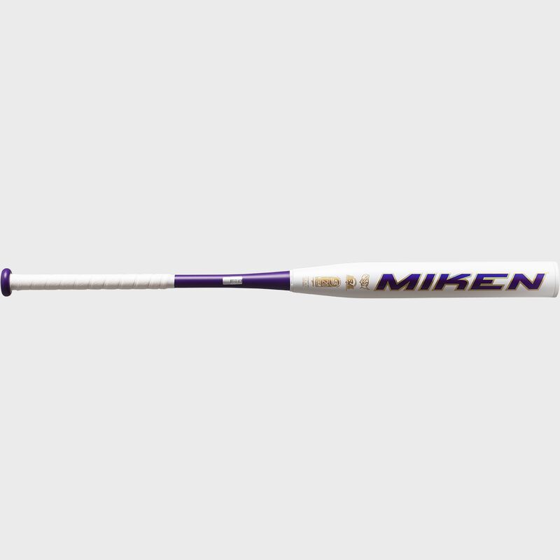2026 Miken KP23 2-Piece Maxload 12.5" USSSA Slowpitch Bat