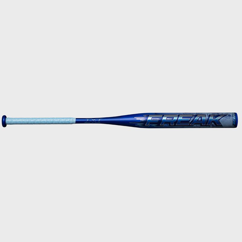2026 Miken Freak Ice 1-Piece Maxload 12.75" USSSA Slowpitch Bat