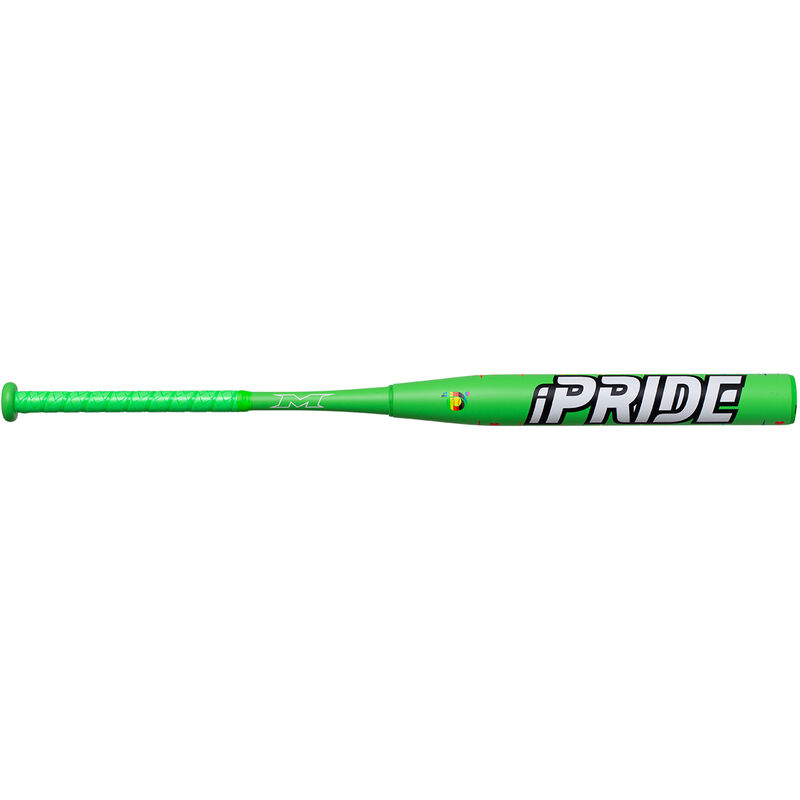 2026 Miken iPride 2-Piece Balanced 13.25 INCH USA Softball Bat