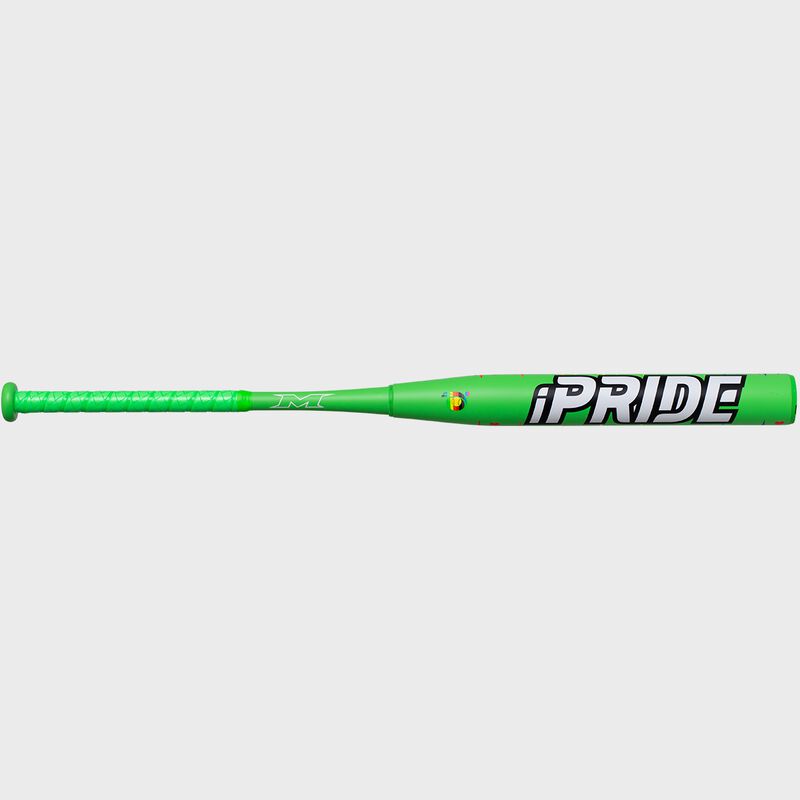 2026 Miken iPride 2-Piece Balanced 13.25 INCH USA Softball Bat