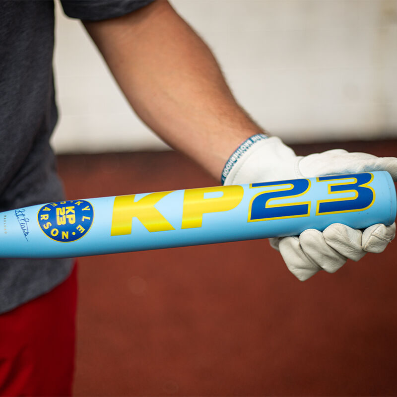2026 Miken KP23 12.75" 1-Piece Maxload USSSA Bat