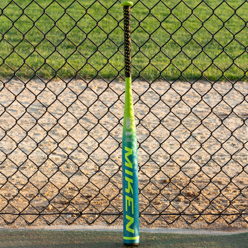 2024 Miken Freak Maxload USSSA Bat