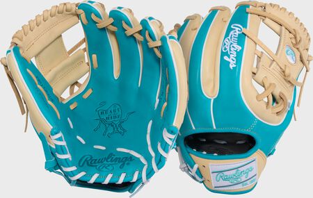 Exclusive Heart of the Hide 11.5" Infield Baseball Glove Exclusive Heart of the Hide 11.5" Infield Baseball Glove