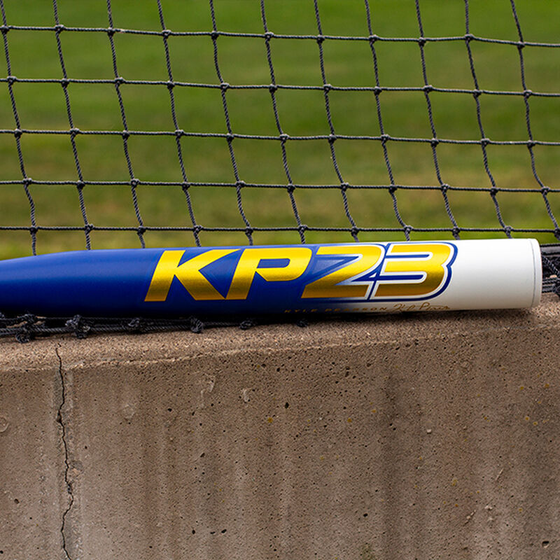 2025 Miken KP23 Maxload 14" USSSA Slowpitch Bat