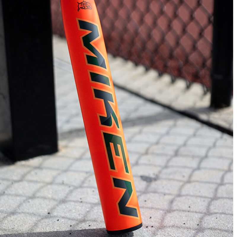 2025 DC41 Supermax 2-Piece USSSA Bat