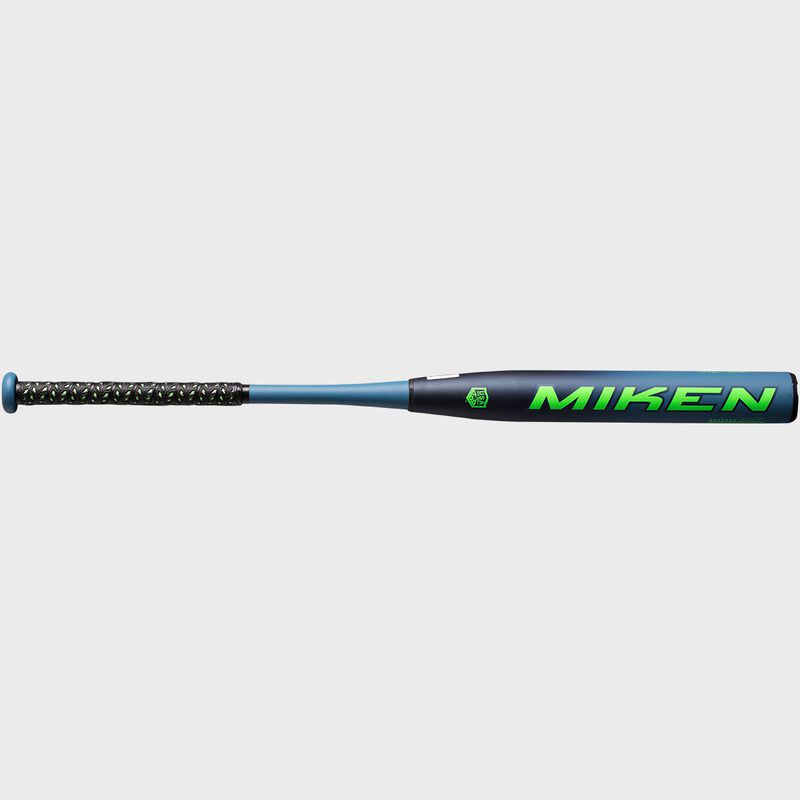 2025 Miken KP23 Kyle Pearson Signature 2-Piece Maxload USA Bat
