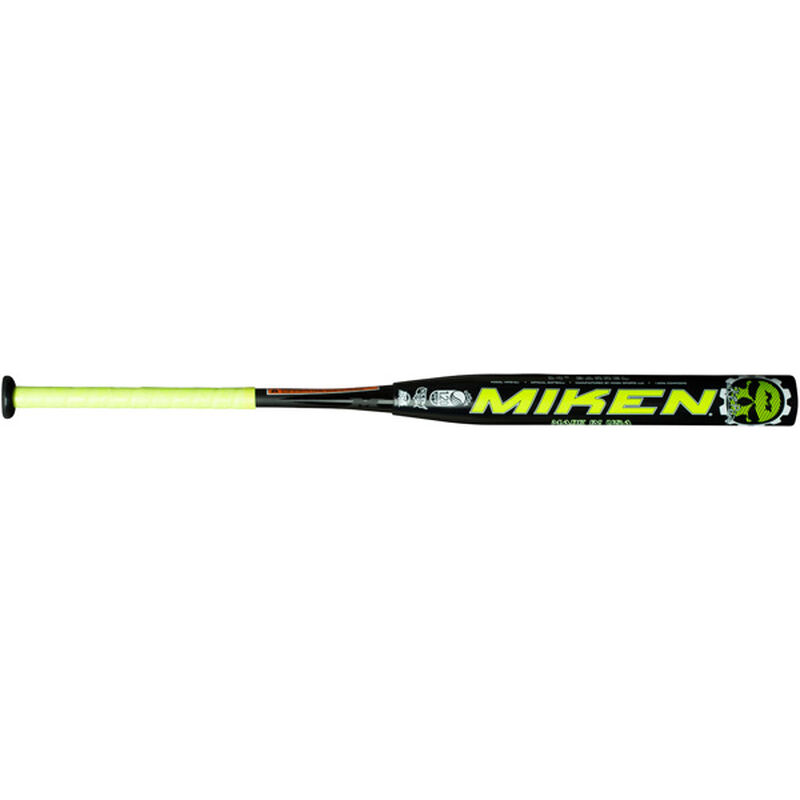 2017 Izzy and Pearson Psycho™ Maxload USSSA Bat loading=