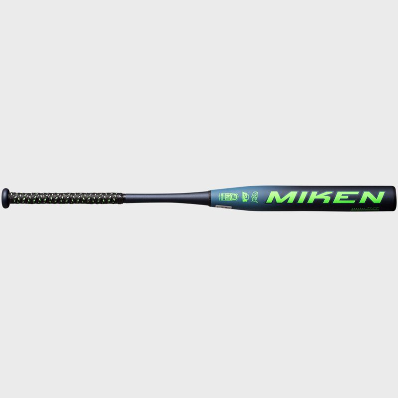2025 Miken KP23 Kyle Pearson Signature 2-Piece Maxload USSSA Bat