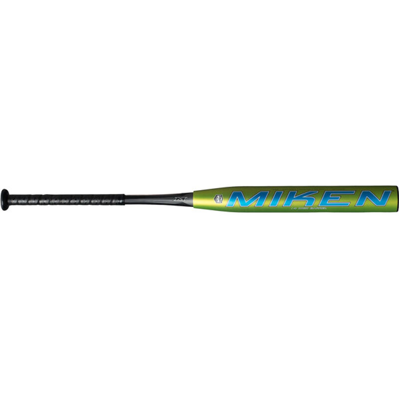 2016 Freak® Black Maxload ASA Bat