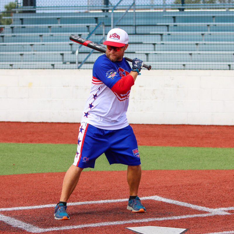 2023 Freak Primo Balanced USA Bat