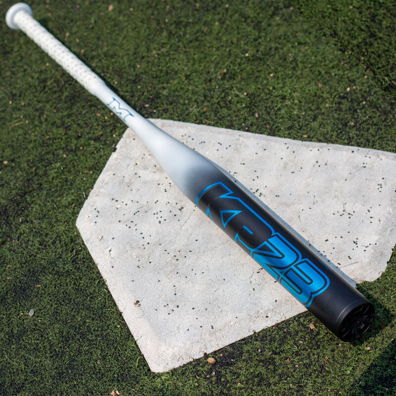 2025 Miken KP23 Maxload 12.75" USSSA Slowpitch Bat