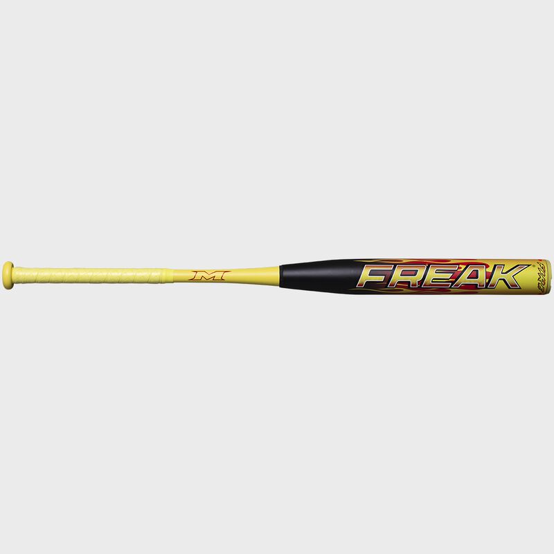 2026 Miken Freak Fire 2-Piece Maxload 12.75" USA Slowpitch Bat