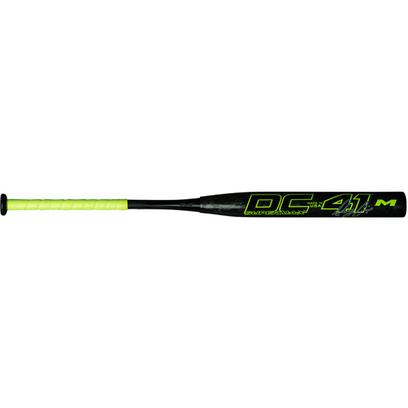 2017 Denny Crine DC-41 Supermax USSSA Bat