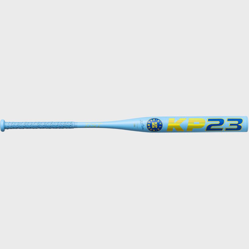 2026 Miken KP23 12.75" 1-Piece Maxload USSSA Bat