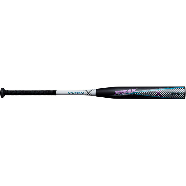 Miken 2020 Freak® X Maxload Women's USSSA Bat | Miken