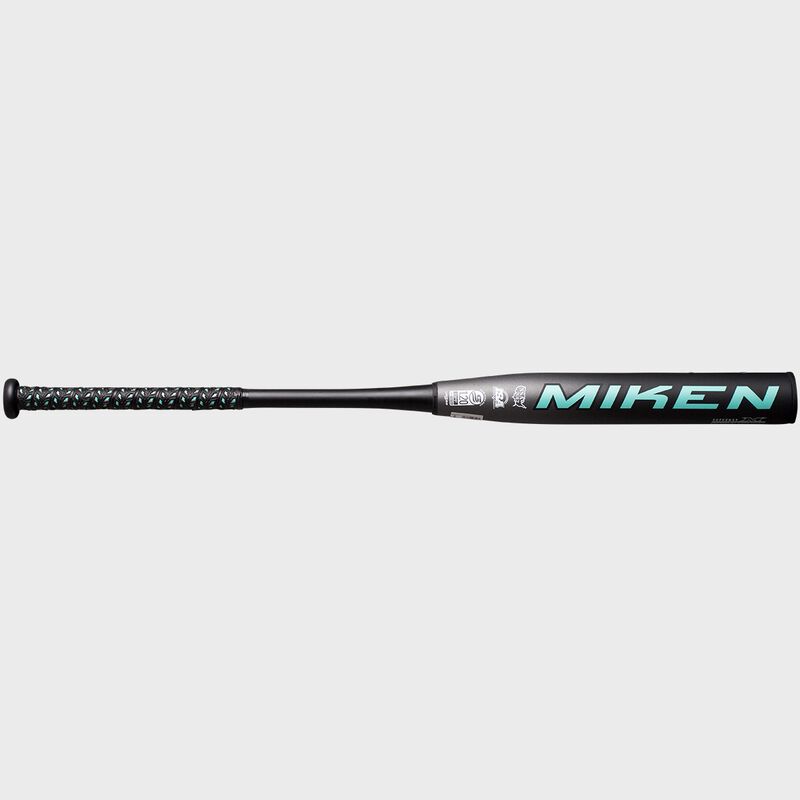 2025 Miken JR9 Josh Riley Signature 2-Piece Supermax USSSA Bat