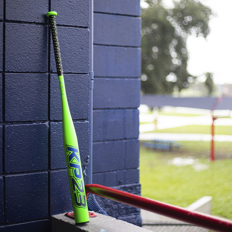 2025 Miken KP23 Kyle Pearson Signature 1-Piece Maxload USSSA Bat