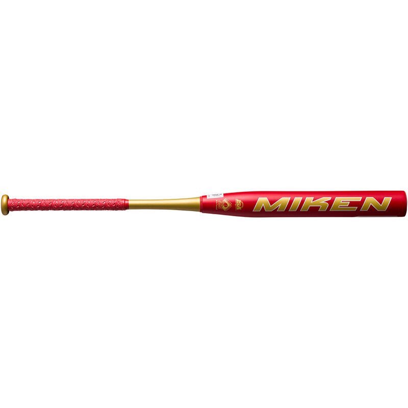 2025 Ultra Gamer Series Mike Macenko Big Cat 1oz SSUSA Bat