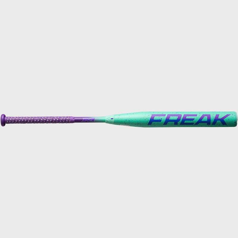 2025 Miken Freak Maxload USA 2-Piece Slowpitch Bat