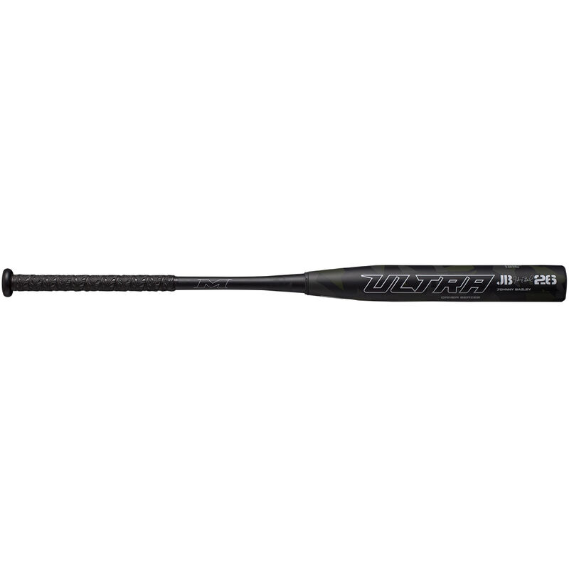 2025 Ultra Gamer Series John Bailey Maxload SSUSA Bat