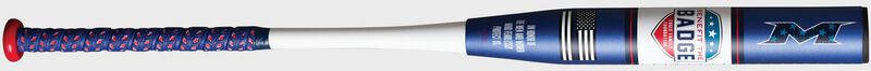 2022 Benefit the Badge Maxload USSSA Bat, Limited Edition image number null