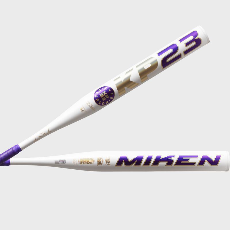 2026 Miken KP23 1-Piece Maxload 14" USSSA Slowpitch Bat