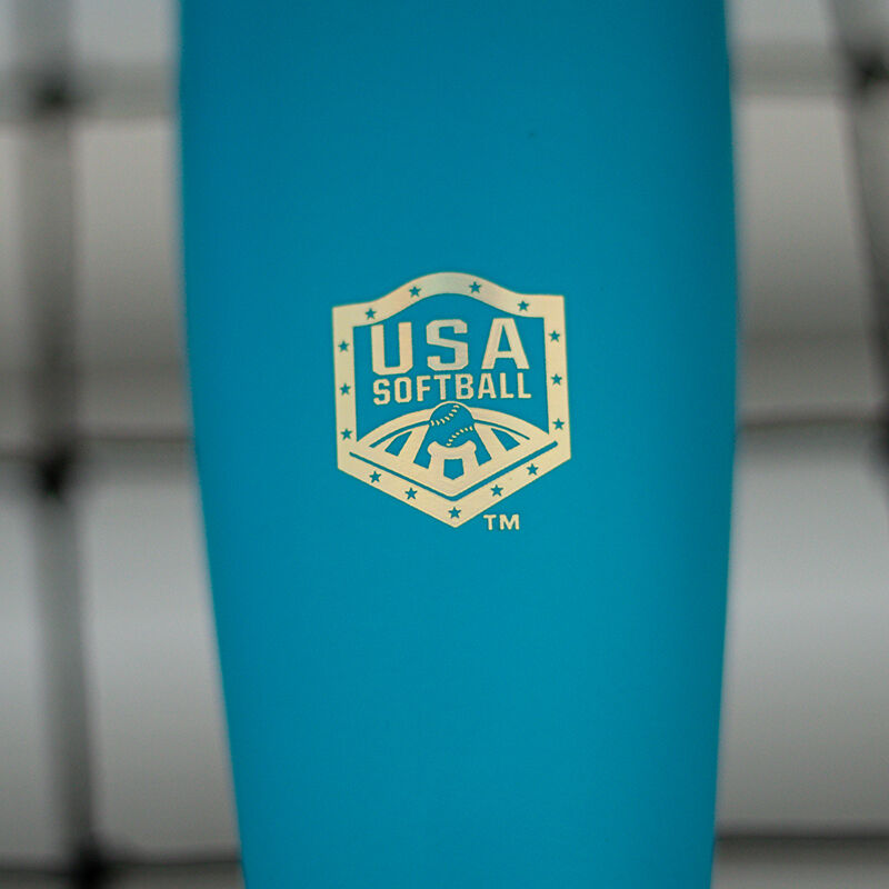 2026 Miken KP23 12.5" 2-Piece Maxload USA Bat