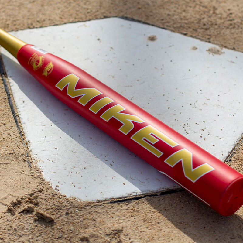 2025 Ultra Gamer Series Mike Macenko Big Cat 1oz SSUSA Bat
