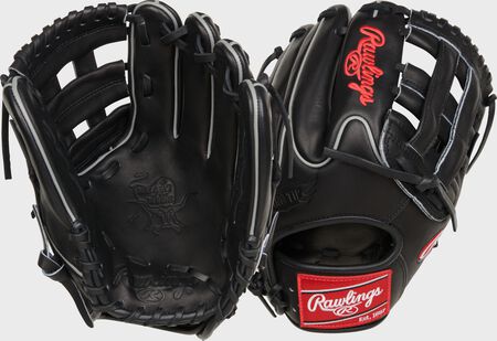 Heart of the Hide 11.75" H-Web Glove Heart of the Hide 11.75" H-Web Glove