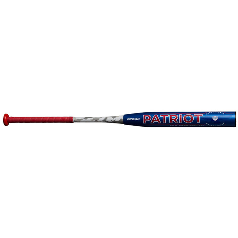2017 Freak® Patriot Maxload SSUSA Bat