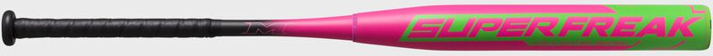 2026 Miken Super Freak Highlighter 13.5" USA Slowpitch Bat