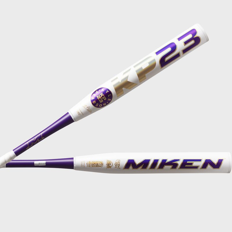2026 Miken KP23 2-Piece Maxload 12.5" USSSA Slowpitch Bat