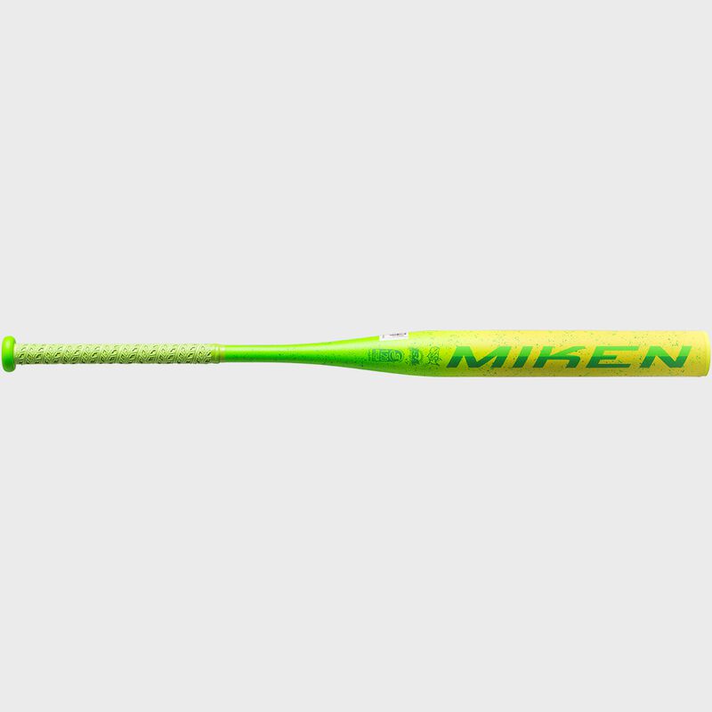 2025 Miken Freak Maxload USSSA 1-Piece Slowpitch Bat