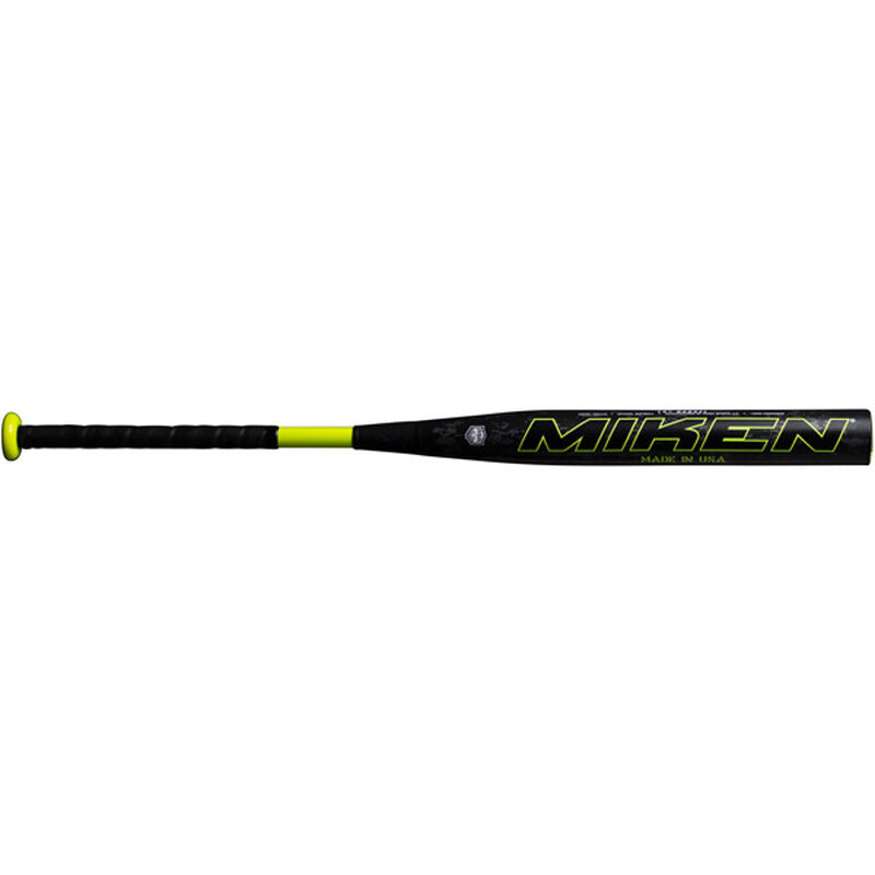 2017 Denny Crine DC-41 Supermax ASA Bat