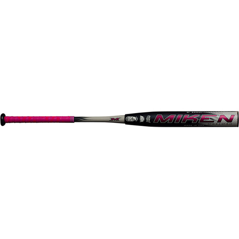 Miken 2019 Freak® X Maxload USSSA Bat | Miken