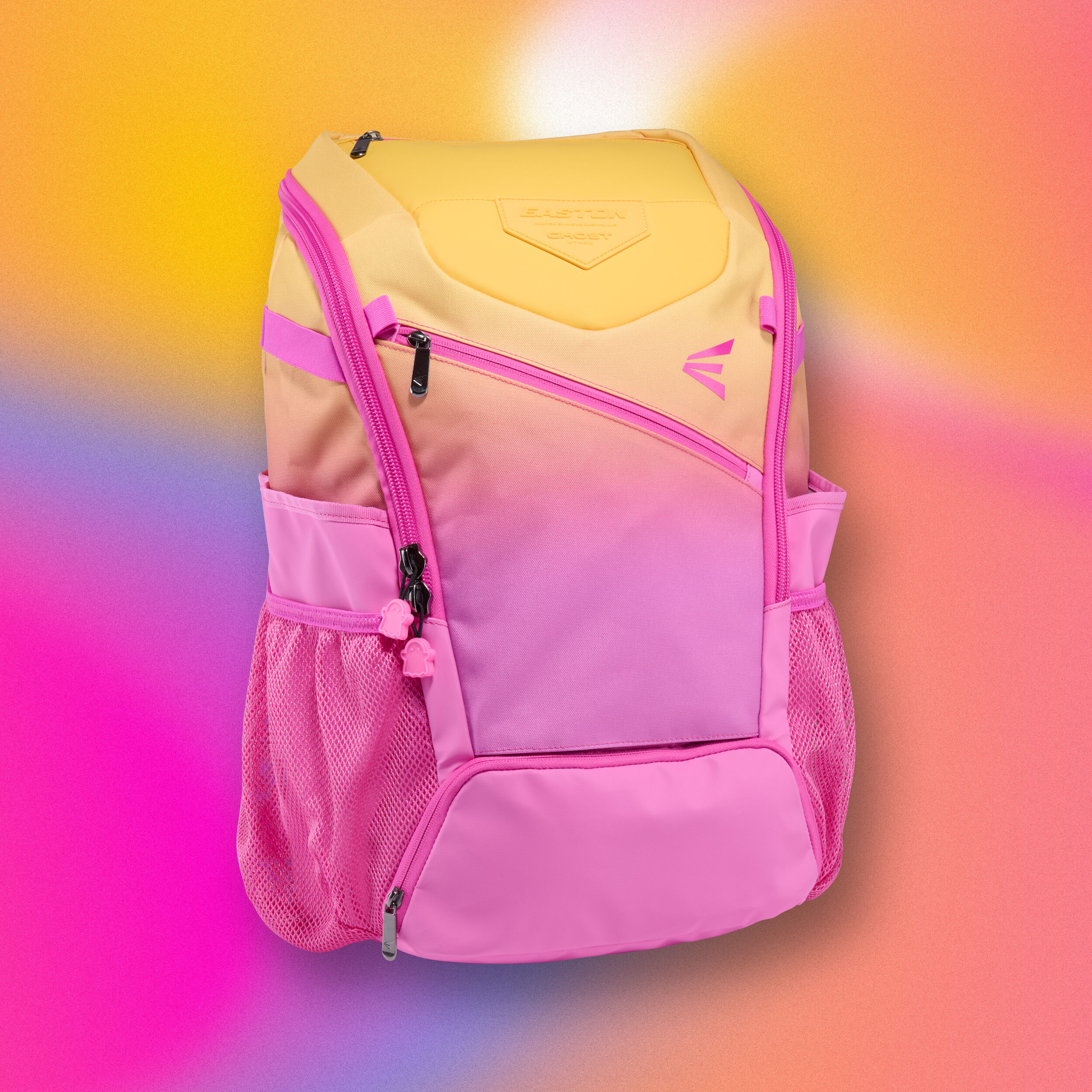 Easton Ghost ERA Radiant Ghost Ethos Fastpitch Backpack