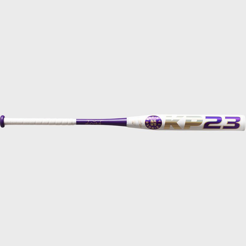 2026 Miken KP23 2-Piece Maxload 12.5" USSSA Slowpitch Bat
