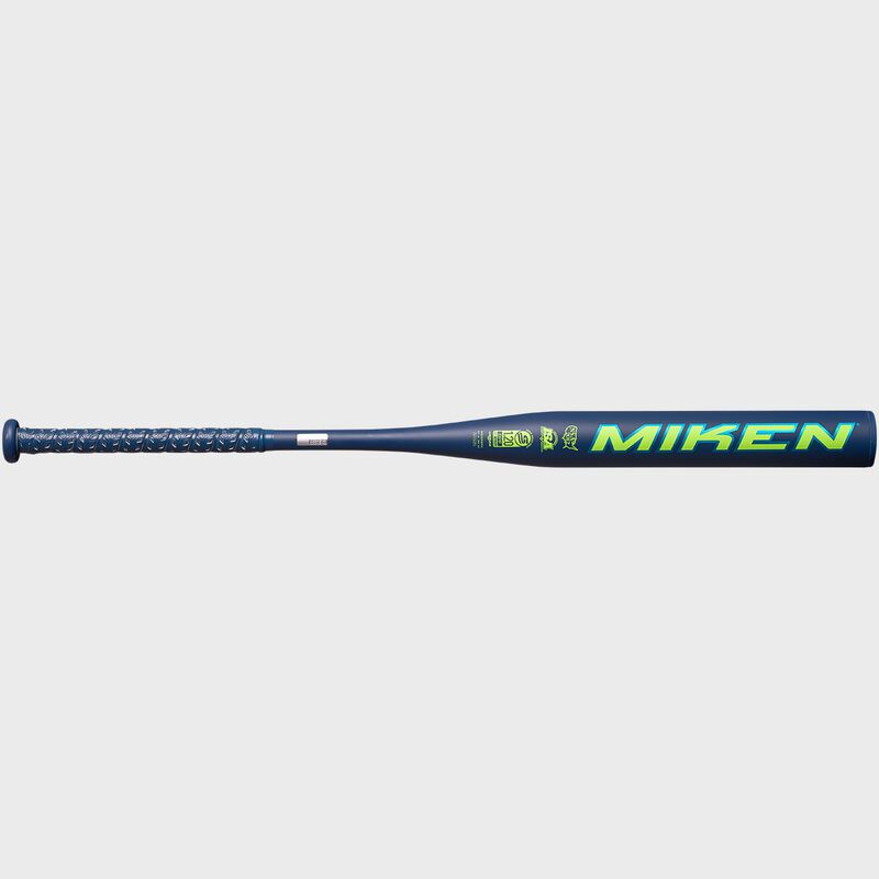 2026 Miken KP23 PRO 12" 1-Piece Maxload USSSA Bat